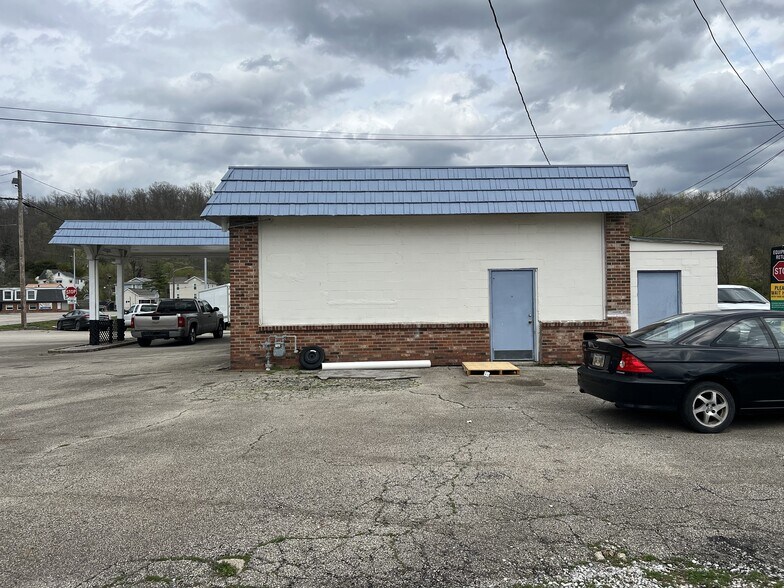 410 Walnut St, New Richmond, OH à vendre - Photo du bâtiment - Image 3 de 23