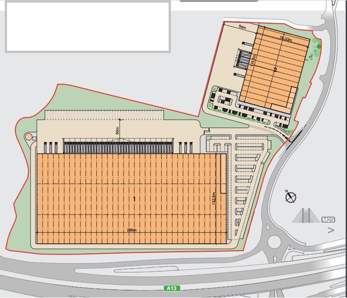 Ferry Ln, Rainham for lease - Other - Image 3 of 3