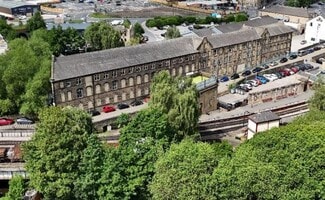 More details for Low Mill Ln, Keighley - Office for Sale