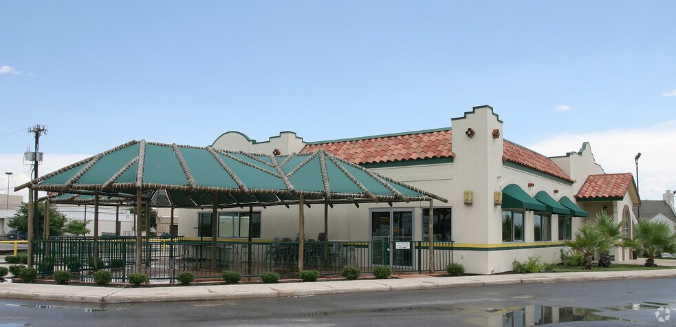 4802 Walzem Rd, San Antonio, TX for sale - Building Photo - Image 2 of 2