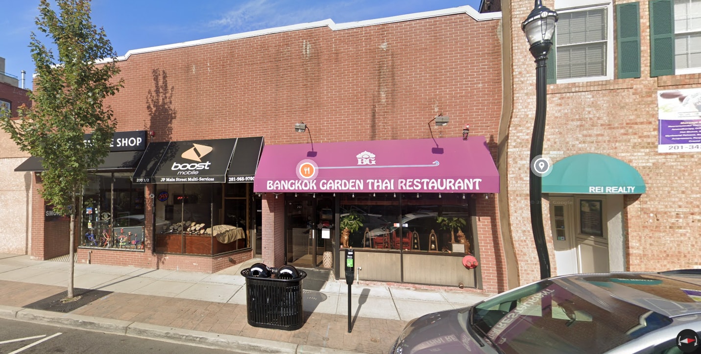 259 Main St, Hackensack, NJ for lease Primary Photo- Image 1 of 2