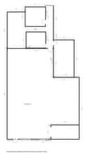 3828 S College Ave, Bryan, TX à louer Plan de site- Image 1 de 1