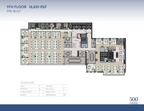 500 Park Ave, New York, NY à louer Photo intérieure- Image 1 de 5