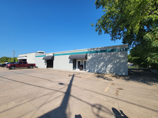 Plus de détails pour 1557 E Broad St, Mansfield, TX - Bureau à vendre