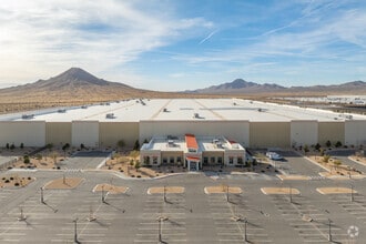 18880 Navajo Rd, Apple Valley, CA - Aerial  map view - Image1
