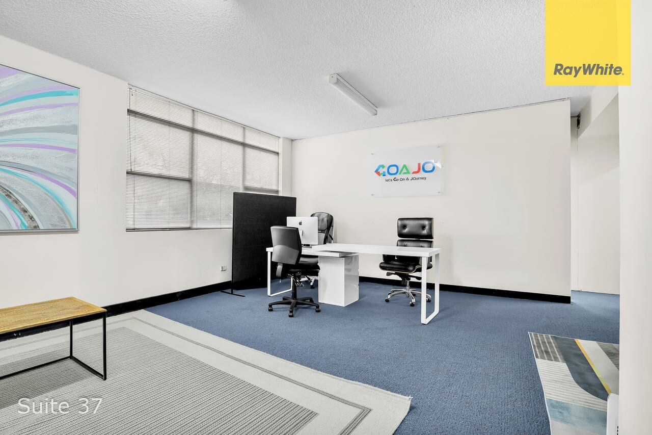 10-12 Bridge St, Granville, NSW 2142 - Unit 36-39 - - Interior Photo - Image 2 of 12