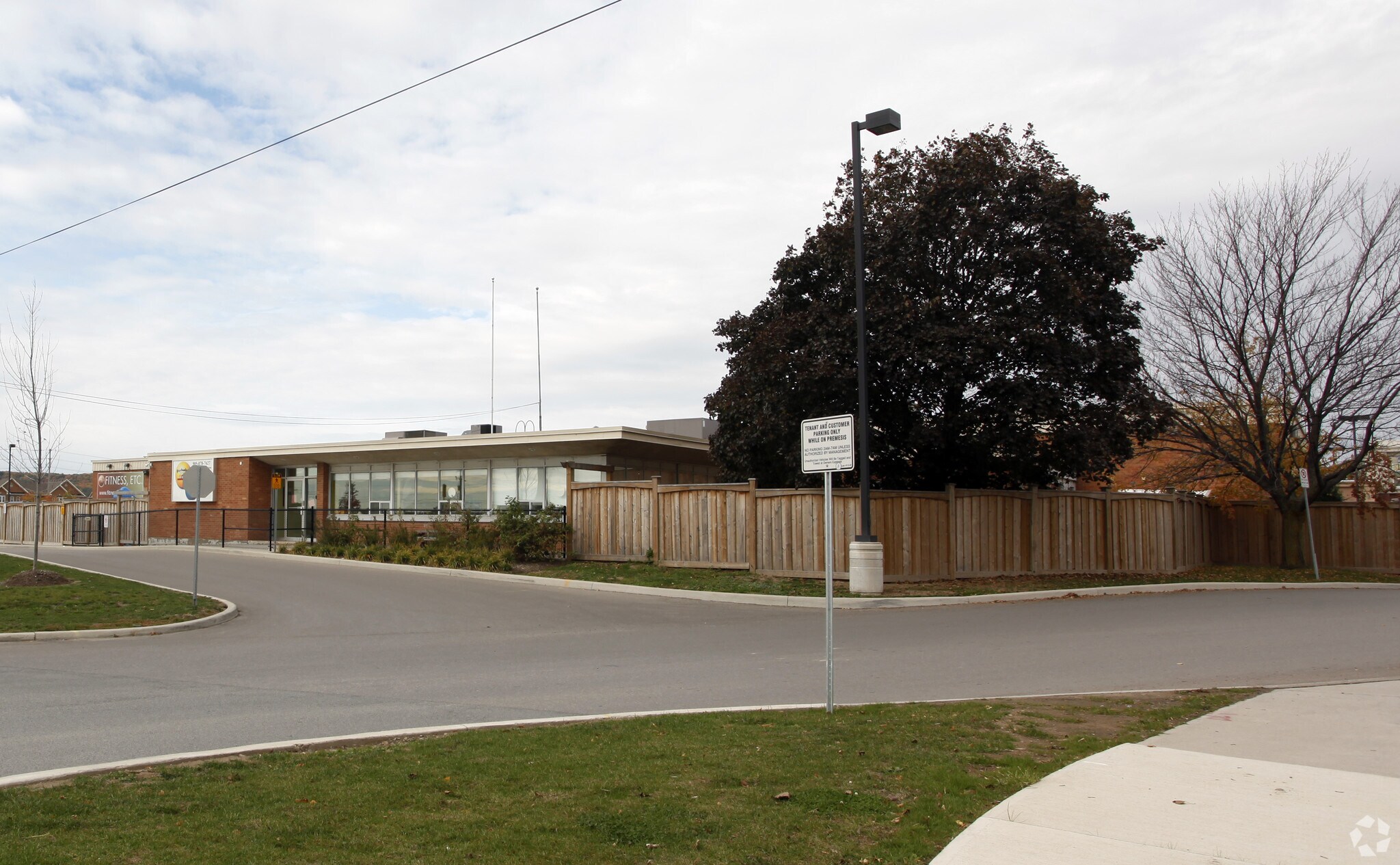 6901 Derry Rd W, Milton, ON à vendre Photo principale- Image 1 de 1