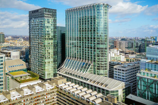 More details for 1 Ropemaker St, London - Office for Lease