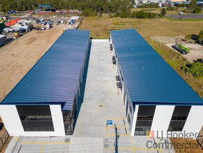 23 Lake Rd, Tuggerah, NSW - Aerial  map view