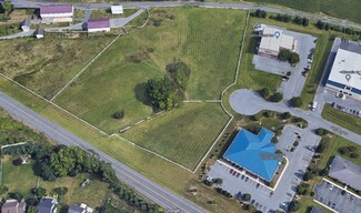 Plus de détails pour 115 James Dr, Leesport, PA - Terrain à vendre