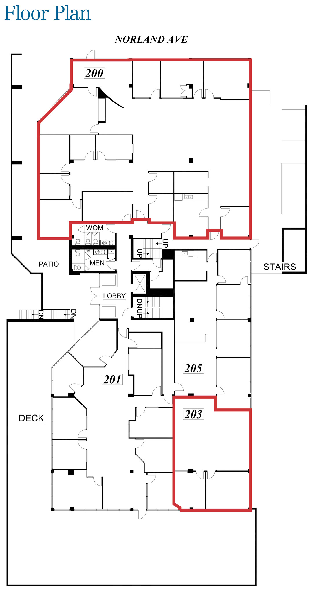 3920 Norland Ave, Burnaby, BC à louer Photo du b timent- Image 1 de 1