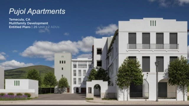 28717 Pujol St, Temecula, CA à vendre - Vidéo sur l’inscription commerciale - Image 2 de 2