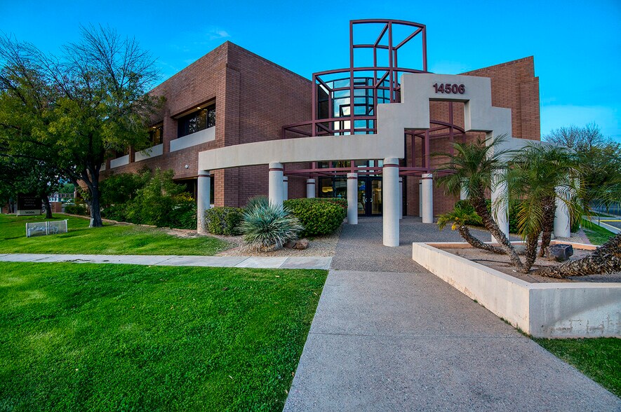 14506 W Granite Valley Dr, Sun City West, AZ à louer - Photo du bâtiment - Image 2 de 11