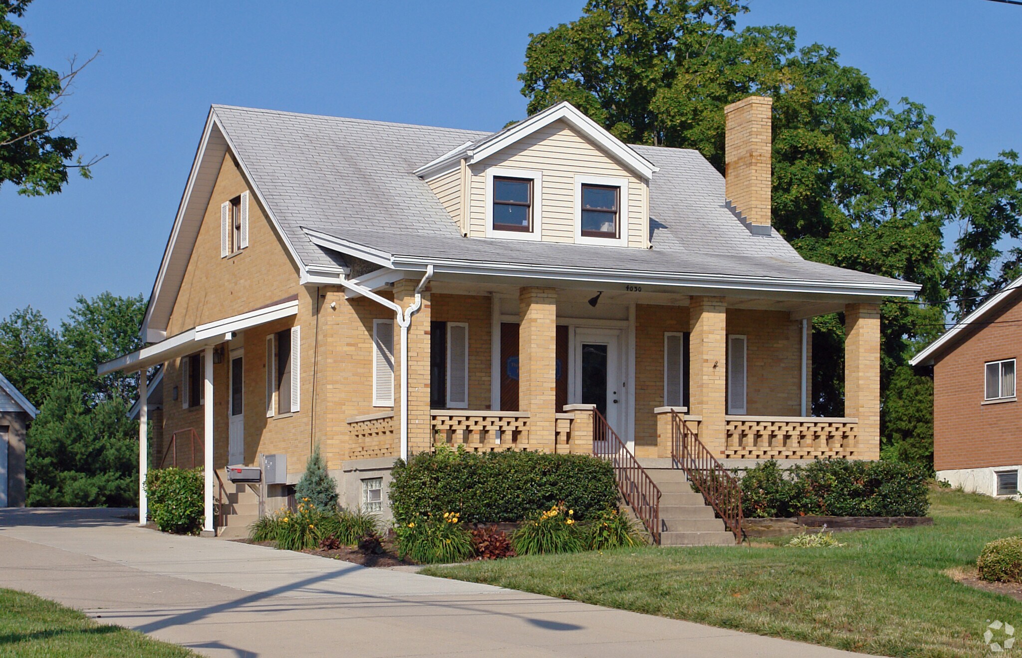 4030 Alexandria Pike, Newport, KY à vendre Photo du bâtiment- Image 1 de 1
