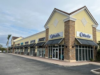 Plus de détails pour 3398 Forum Blvd, Fort Myers, FL - Vente au détail à louer