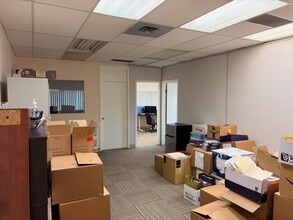 5520 Minoru Blvd, Richmond, BC for lease Interior Photo- Image 2 of 6