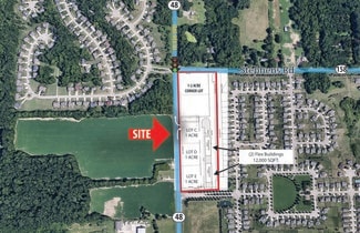 More details for 407 Stephens Rd, Maineville, OH - Land for Lease
