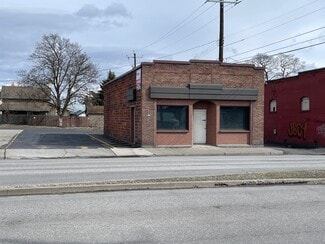 More details for 2166 N Hamilton St, Spokane, WA - Retail for Lease
