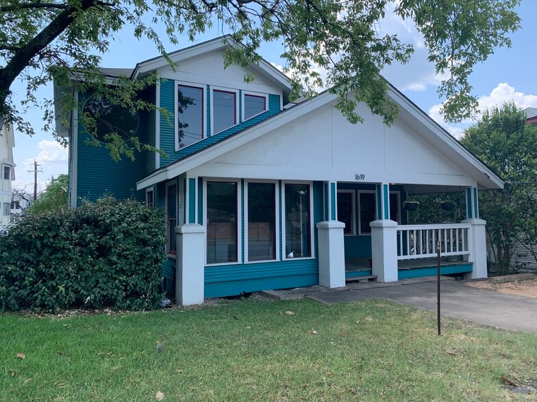 1619 W 6th St, Austin, TX for lease - Building Photo - Image 3 of 18