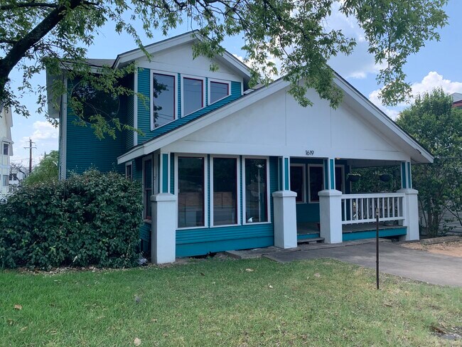 Plus de détails pour 1619 W 6th St, Austin, TX - Bureau à louer