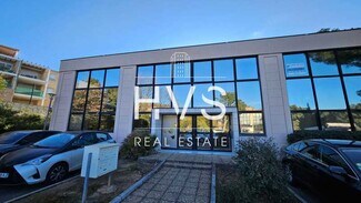 More details for 511 Route De La Seds, Vitrolles - Office for Lease