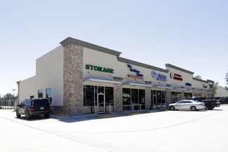 More details for 9337 Spring Cypress Rd, Spring, TX - Office/Retail for Lease