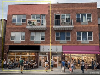 Plus de détails pour 3740 103rd St, Corona, NY - Multi-résidentiel à vendre