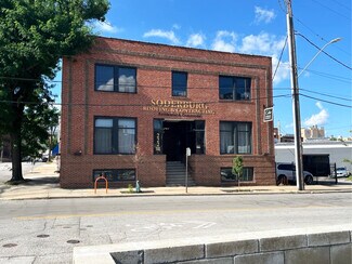 Plus de détails pour 222 W 20th St, Kansas City, MO - Bureau à vendre