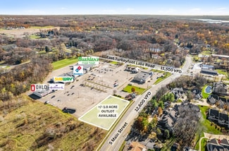 More details for 4045 S Main St, Akron, OH - Land for Sale