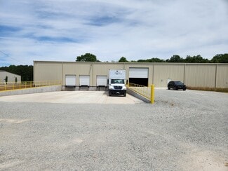 Plus de détails pour 115 Bonwood Dr, Jackson, TN - Industriel à louer