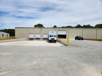 Plus de détails pour 115 Bonwood Dr, Jackson, TN - Industriel à louer