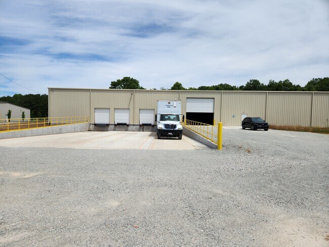 More details for 115 Bonwood Dr, Jackson, TN - Industrial for Lease