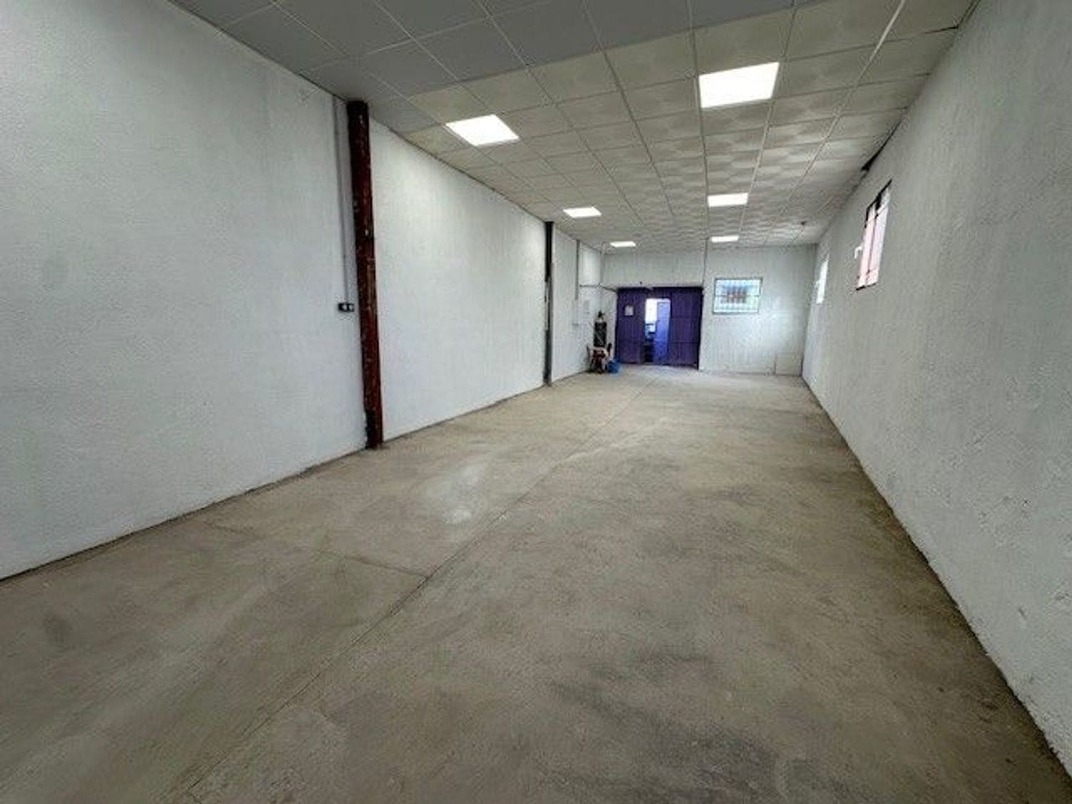 Industrial in Villaviciosa de Odón, Madrid for lease Interior Photo- Image 1 of 7