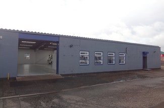More details for 57-57B West Harbour Rd, Edinburgh - Industrial for Lease