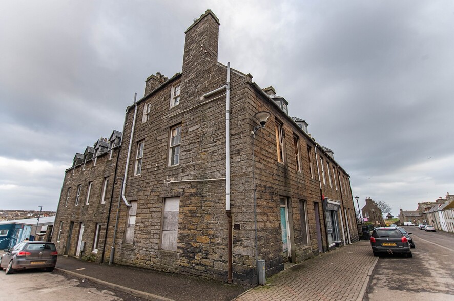 Breadalbane Ter, Wick for sale - Building Photo - Image 2 of 5