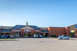 Plus de détails pour 501 Marsailles Rd, Versailles, KY - Commerce de détail à louer