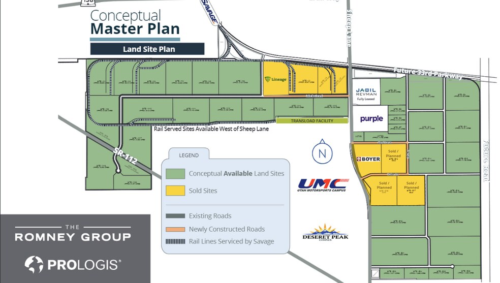 Sheep Ln, Grantsville, UT à vendre - Photo du bâtiment - Image 3 de 5