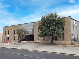 More details for 406 Breesport St, San Antonio, TX - Industrial for Sale