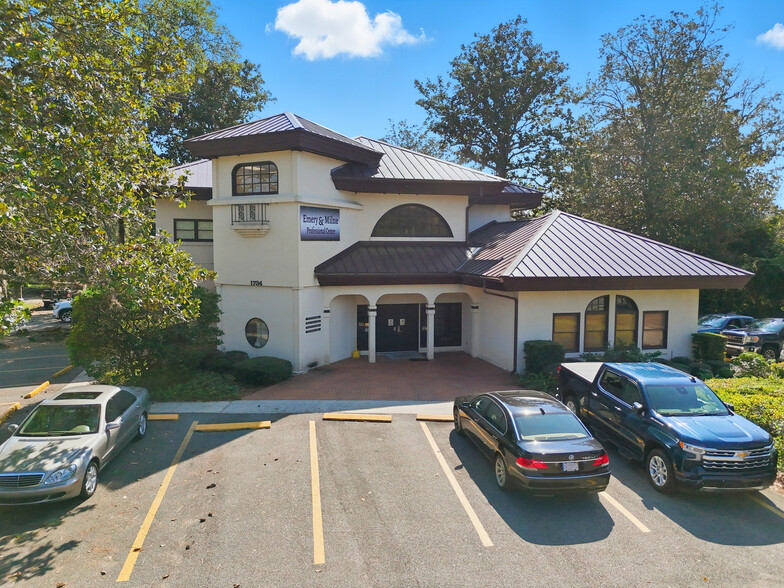 1734 Kingsley Ave, Orange Park, FL for sale - Building Photo - Image 1 of 34