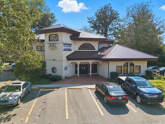 Plus de détails pour 1734 Kingsley Ave, Orange Park, FL - Bureau à vendre