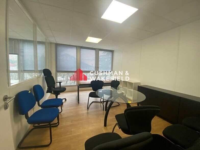 61 Rue Pierre Cazeneuve, Toulouse à louer - Photo intérieure - Image 2 de 11