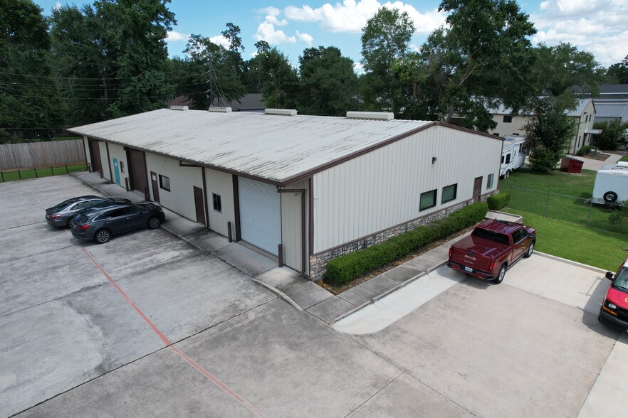 32914 Tamina, Magnolia, TX for lease - Building Photo - Image 1 of 7