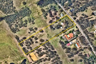 62 Guntawong Rd, Rouse Hill, NSW - Aerial map view - Image1