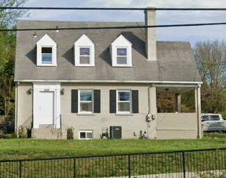 More details for 8238 Richmond Hwy, Alexandria, VA - Office for Lease
