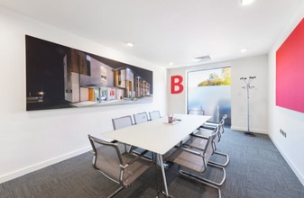 Doncastle Rd, Bracknell à louer Photo intérieure- Image 2 de 7