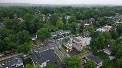 821 Kinderkamack Rd, River Edge, NJ - Aérien  Vue de la carte - Image1