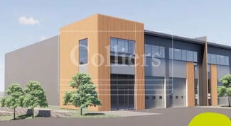 More details for Industrial for Sale