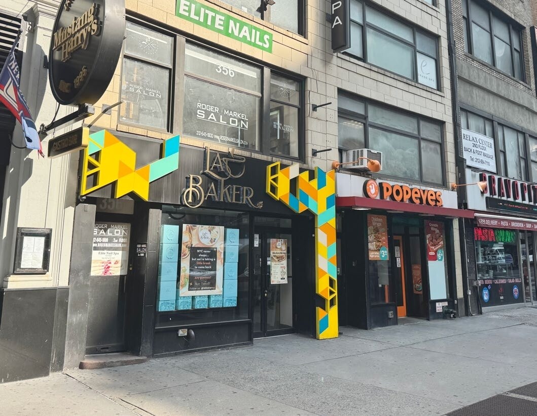 356 Seventh Ave, New York, NY à louer Photo principale- Image 1 de 2