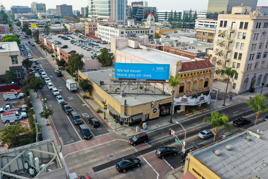 300 N Main St, Santa Ana, CA for sale - Aerial - Image 1 of 1