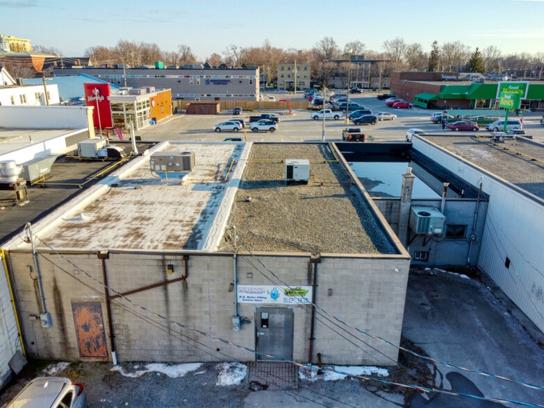 101 Clarence St, Port Colborne, ON for sale - Building Photo - Image 3 of 18